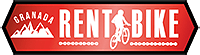 Rent a Bike Granada Logo